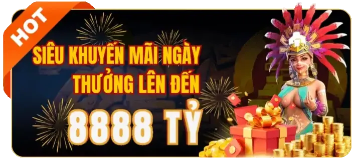 Hoàn trả tiền cược Nổ Hũ hàng tuần sao79